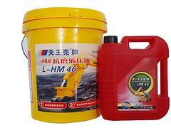 价格与性能的平衡 雷正润滑油为淄博提供优质抗磨液压油